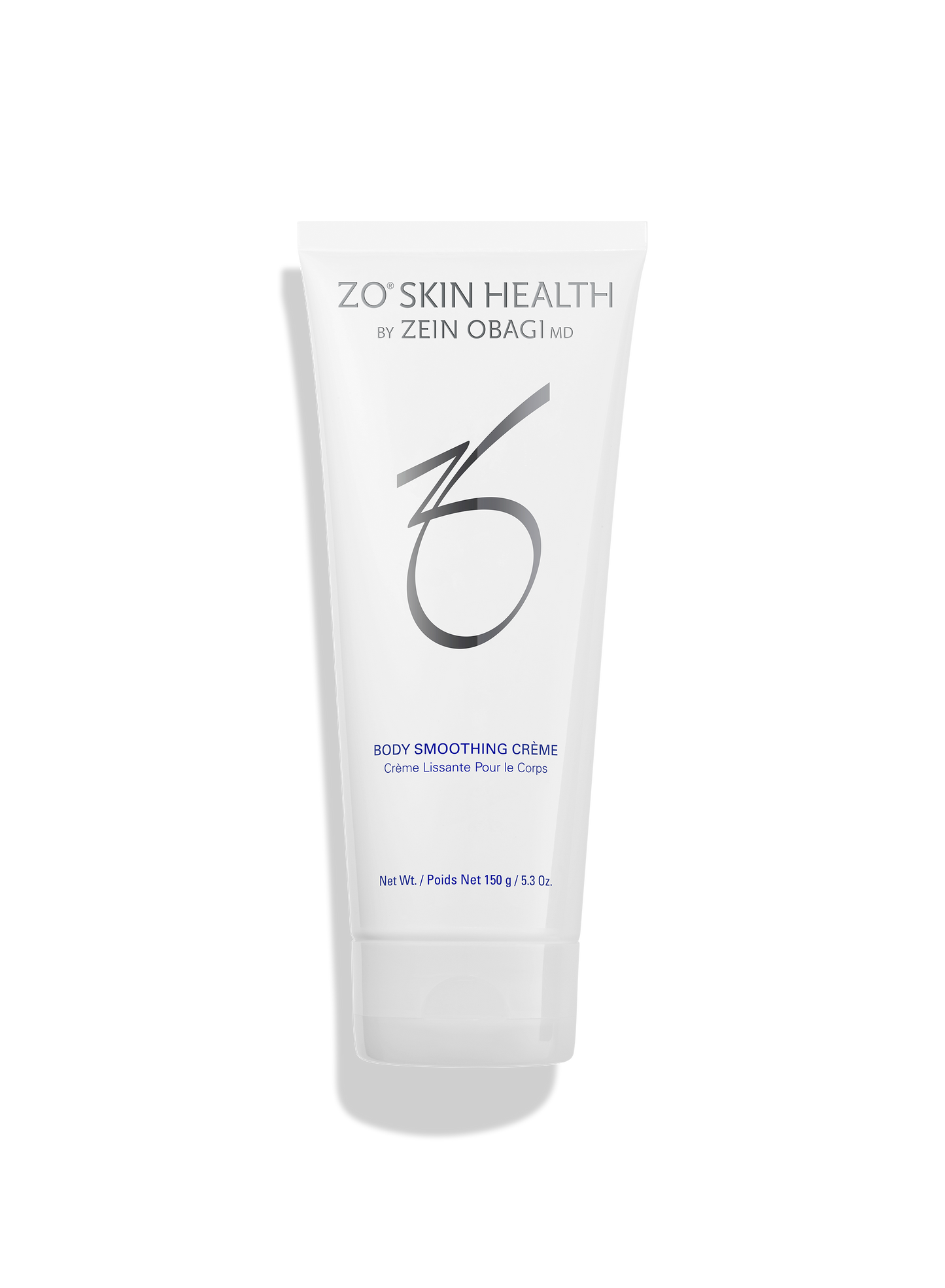 Body Smoothie Cream 150g