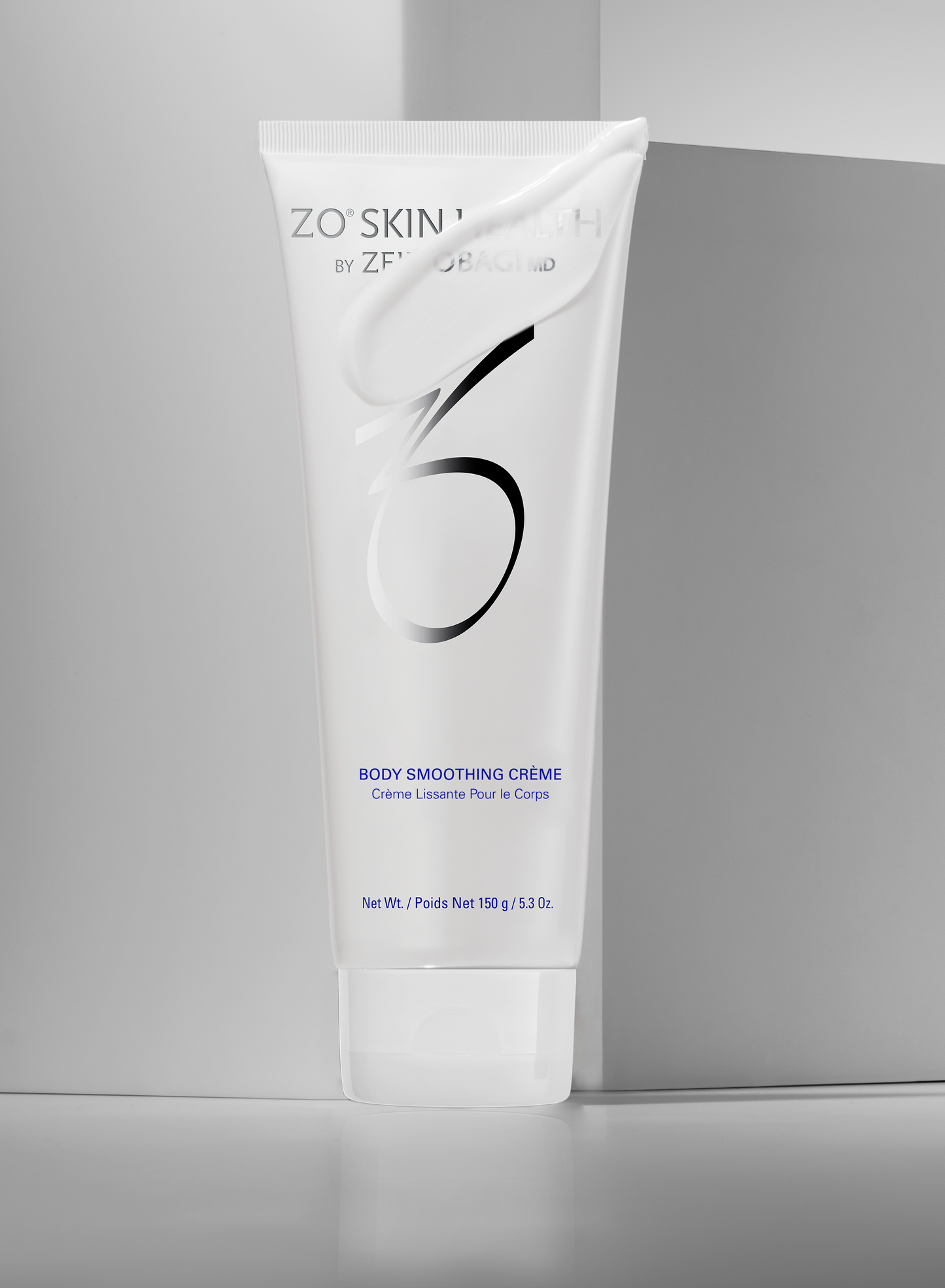 Body Smoothie Cream 150g