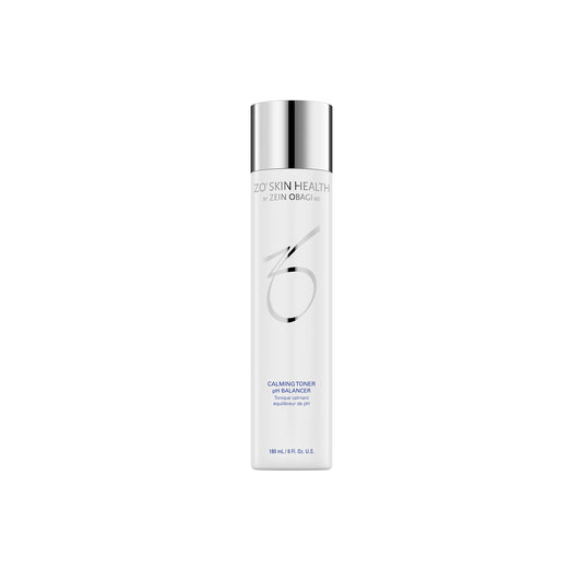 Calming Toner 180ml
