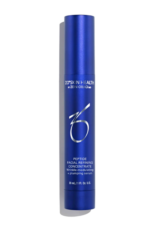 Peptide Facial Refining Concentrate