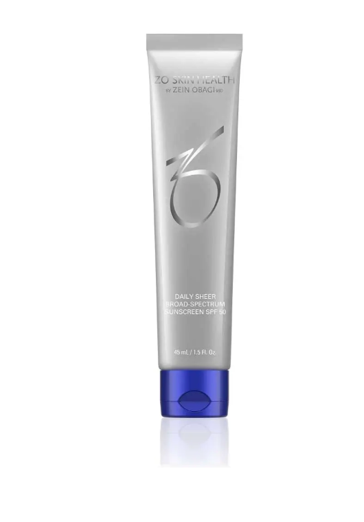Broad-Spectrum Sunscreen SPF 50 - 118g