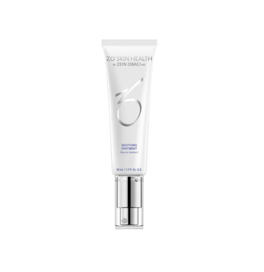 Soothing ointment 50ml