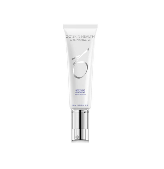 Soothing ointment 50ml