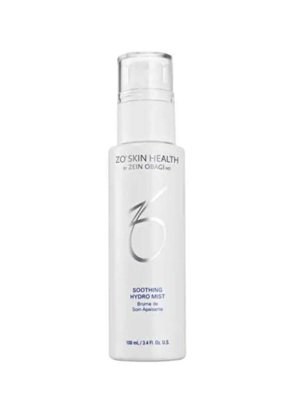 Soothing Hydro Mist